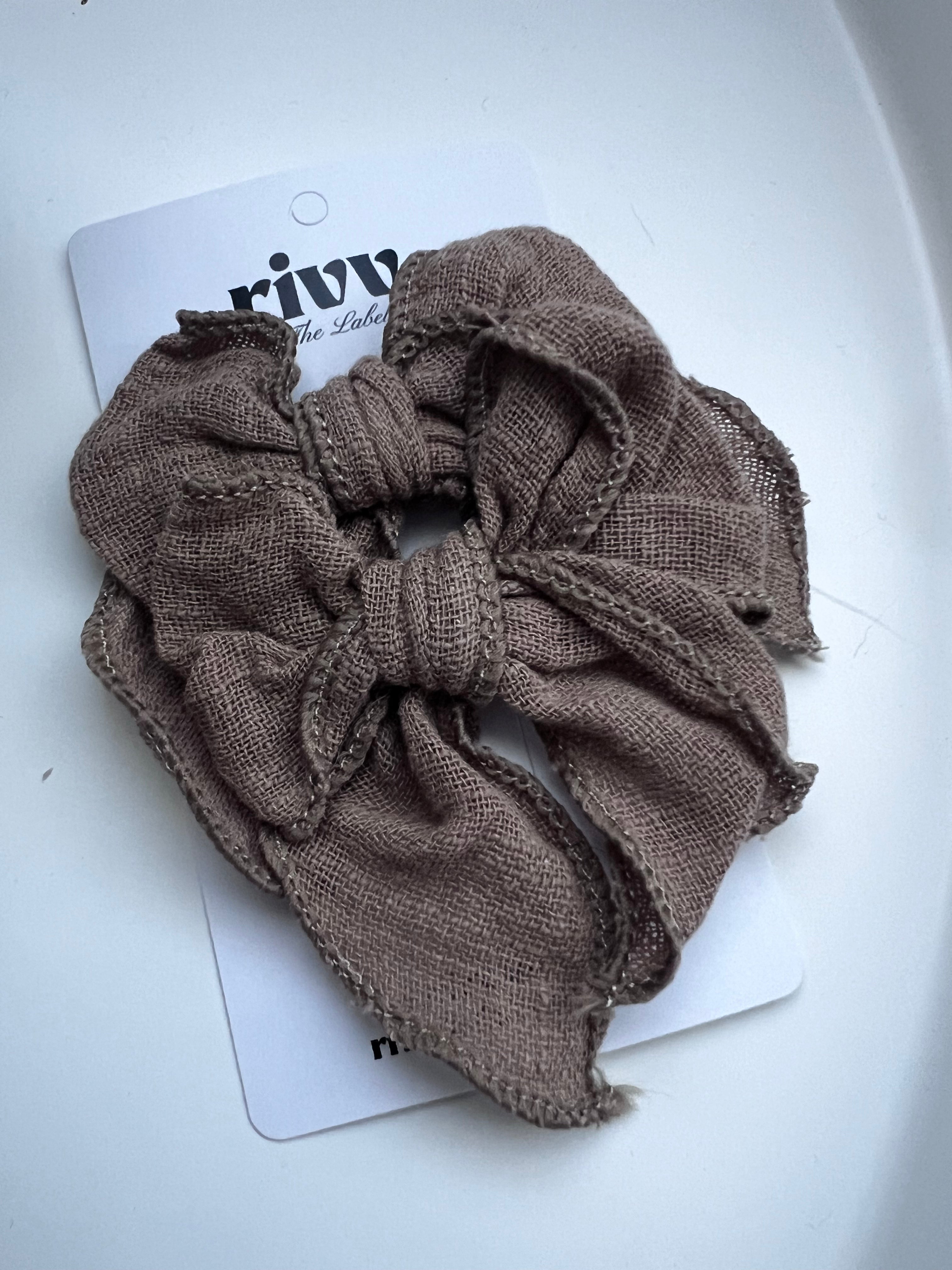 Hair Clip Set - Bows